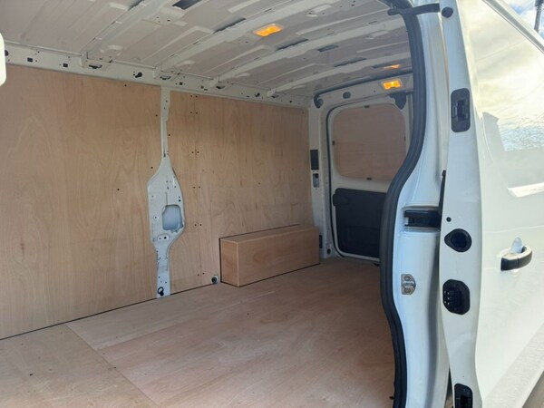 Used Nissan Primastar 2022 for sale - 74784322: Photo 13