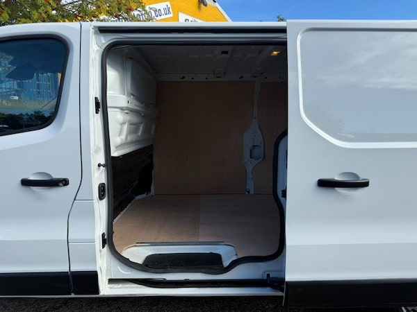 Used Nissan Primastar 2022 for sale - 74784322: Photo 15