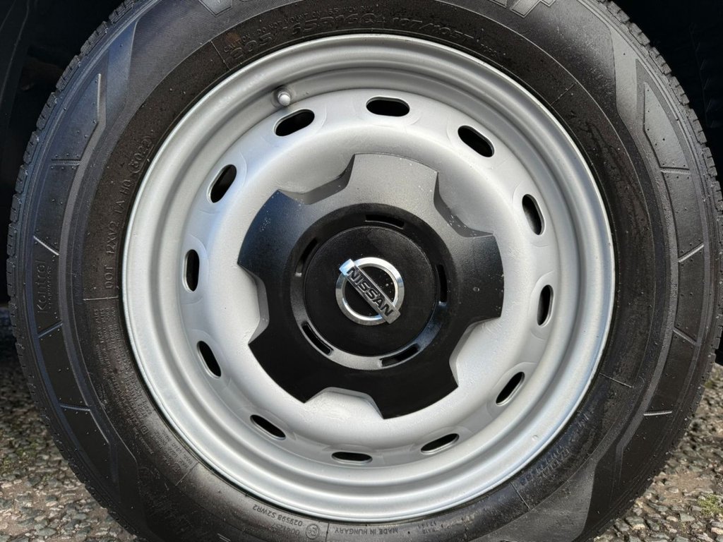 Used Nissan Primastar 2022 for sale - 74784322: Photo 22