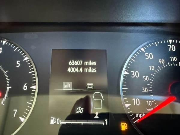 Used Nissan Primastar 2022 for sale - 74784322: Photo 23