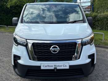 Used Nissan Primastar 2022 for sale - 74784322: Photo