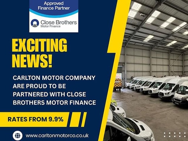 Used Nissan Primastar 2022 for sale - 74784322: Photo 5