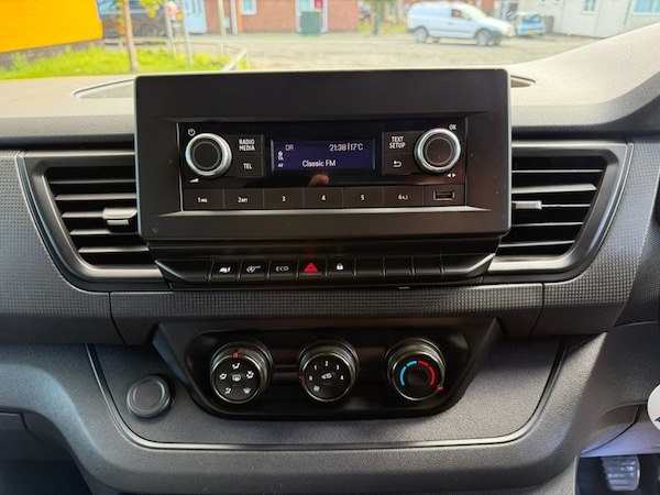 Used Nissan Primastar 2022 for sale - 74784322: Photo 9