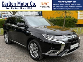 Used Mitsubishi Outlander 2021 for sale - 78414359: Photo