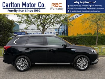 Used Mitsubishi Outlander 2021 for sale - 78414359: Photo