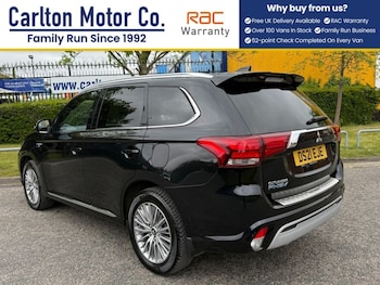 Used Mitsubishi Outlander 2021 for sale - 78414359: Photo