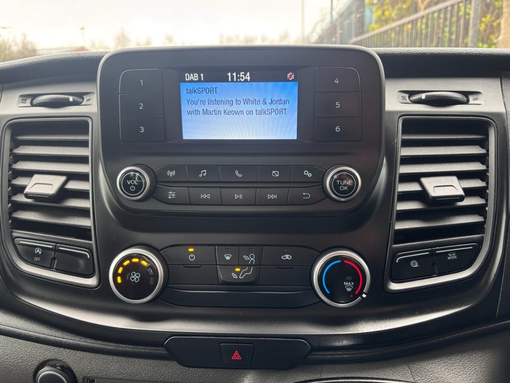 Used Ford Transit 2021 for sale - 77369743: Photo 24