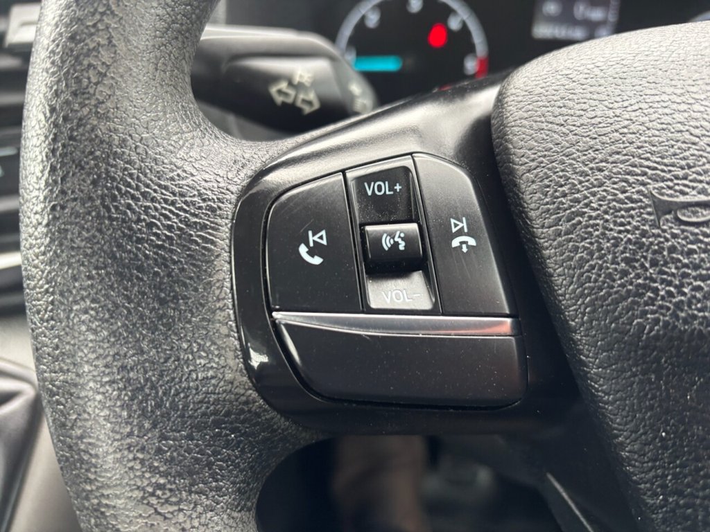 Used Ford Transit 2021 for sale - 77369743: Photo 25