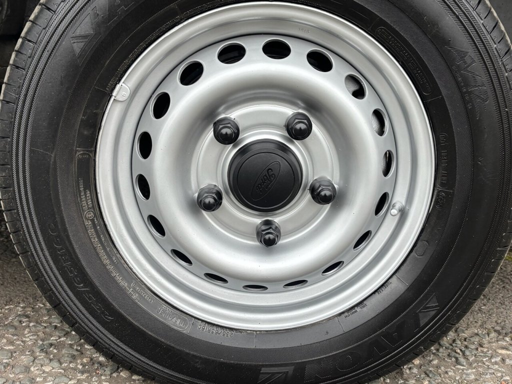 Used Ford Transit 2021 for sale - 77369743: Photo 28