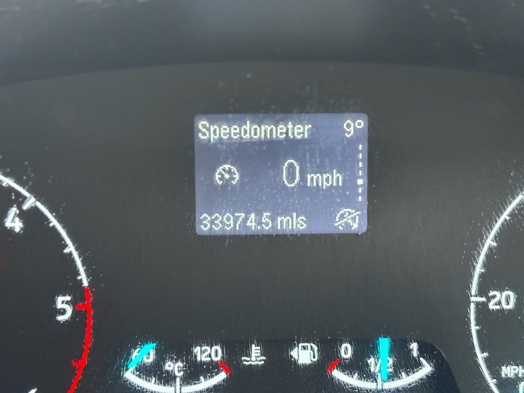 Used Ford Transit 2021 for sale - 77369743: Photo 29