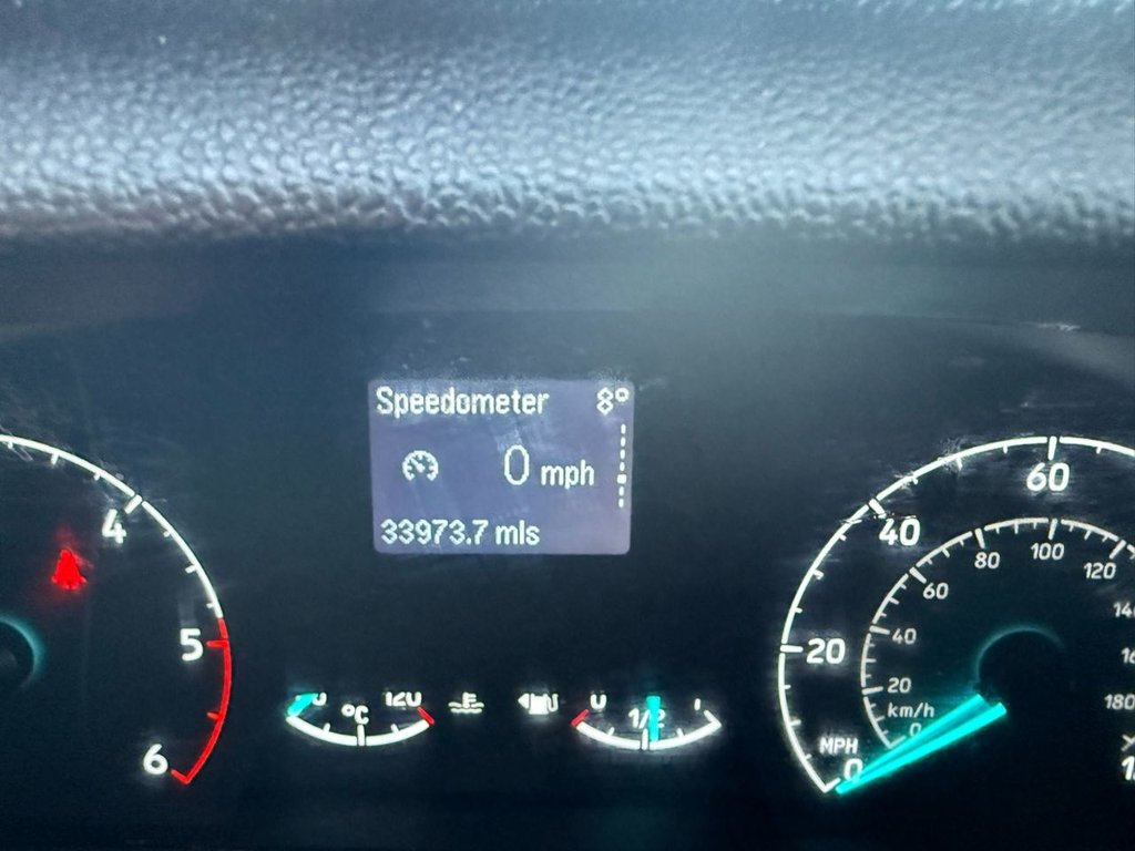 Used Ford Transit 2021 for sale - 77369743: Photo 30