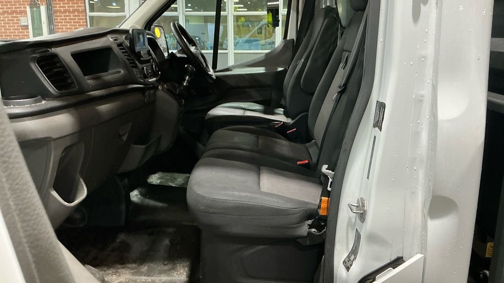 Used Ford Transit 2021 for sale - 77369743: Photo 5