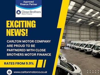 Used Vauxhall Movano 2017 for sale - 77218562: Photo