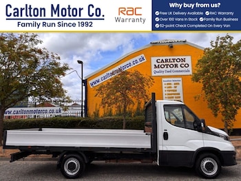 Used Iveco Daily 2022 for sale - 79481771: Photo