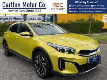 Used Kia XCeed 2023 for sale - 78414406: Photo
