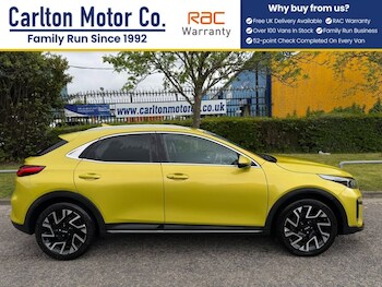 Used Kia XCeed 2023 for sale - 78414406: Photo