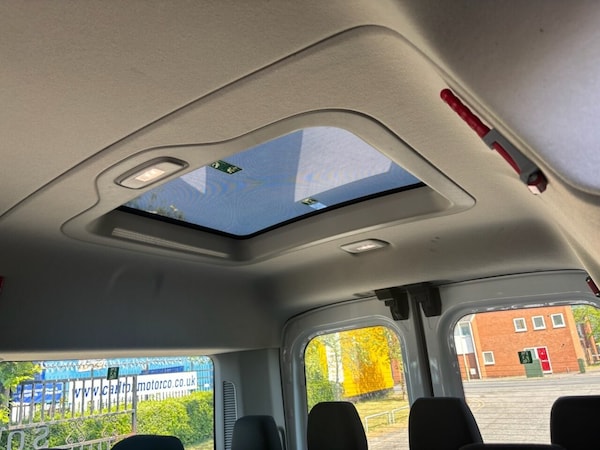 Used Ford Transit 2020 for sale - 74592765: Photo 13