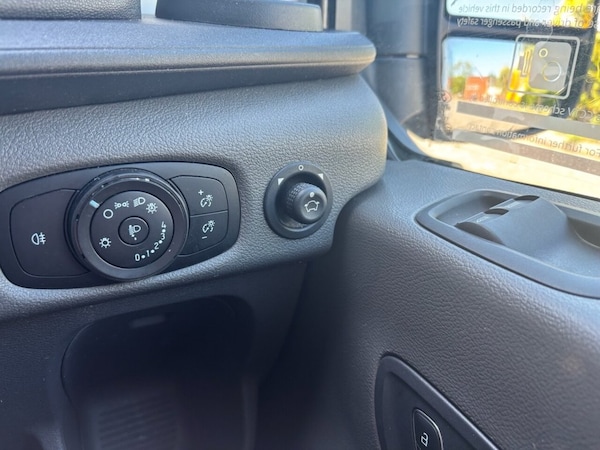 Used Ford Transit 2020 for sale - 74592765: Photo 20