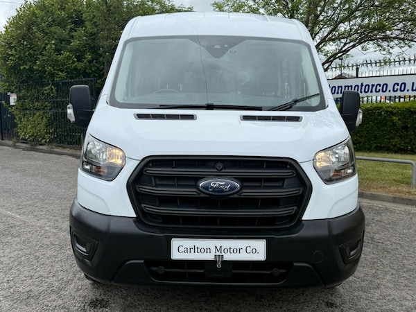 Used Ford Transit 2020 for sale - 74592765: Photo 2