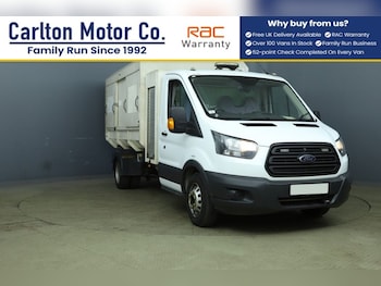 Ford - Transit