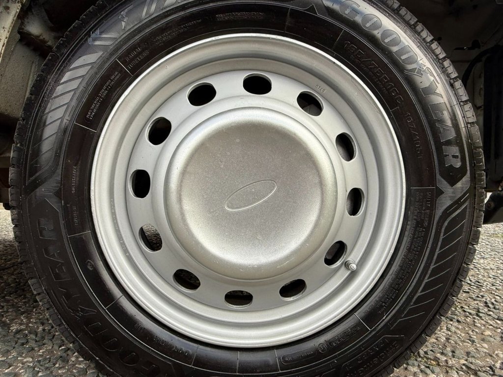 Used Ford Transit 2018 for sale - 75924204: Photo 27