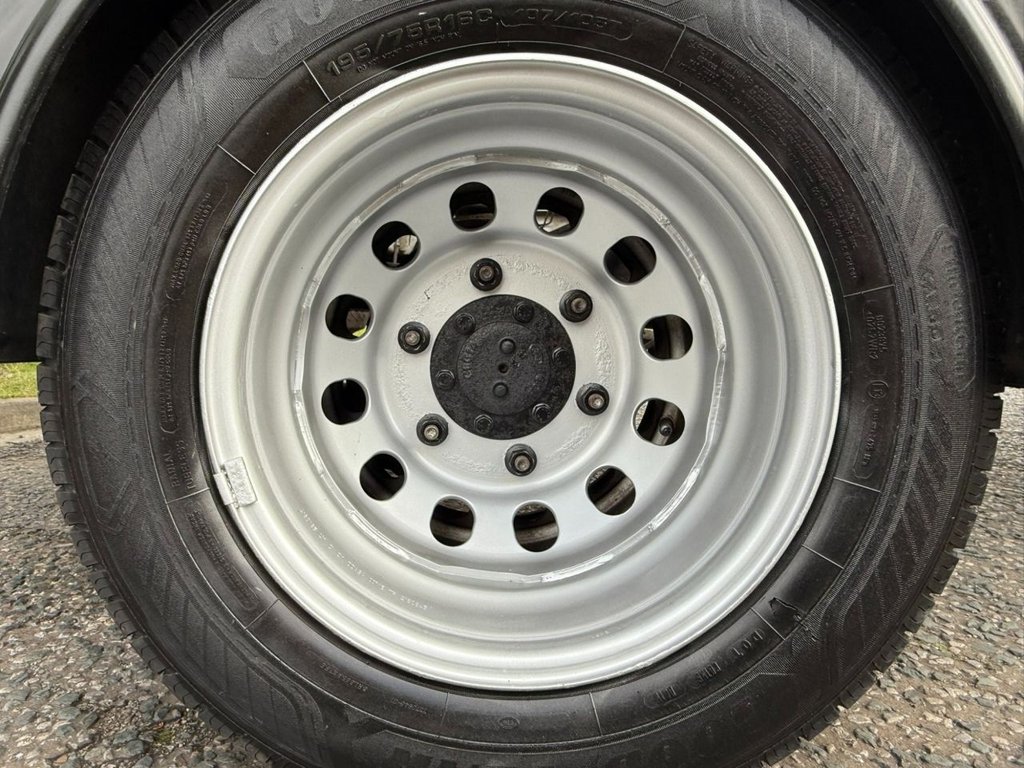 Used Ford Transit 2018 for sale - 75924204: Photo 28