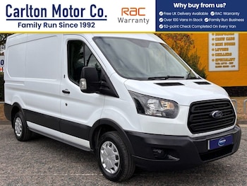 Used Ford Transit 2018 for sale - 79506934: Photo