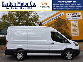 Used Ford Transit 2018 for sale - 79506934: Photo