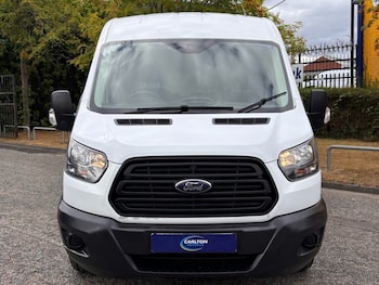 Used Ford Transit 2018 for sale - 79506934: Photo