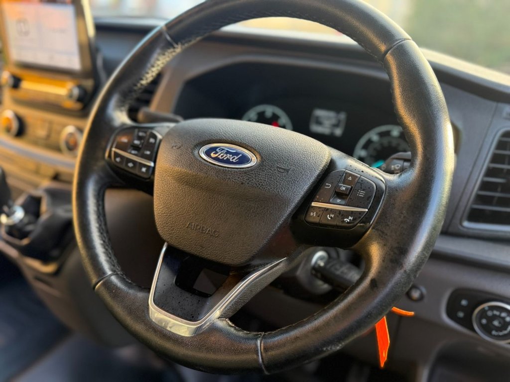 Used Ford Transit 2022 for sale - 76986121: Photo 7