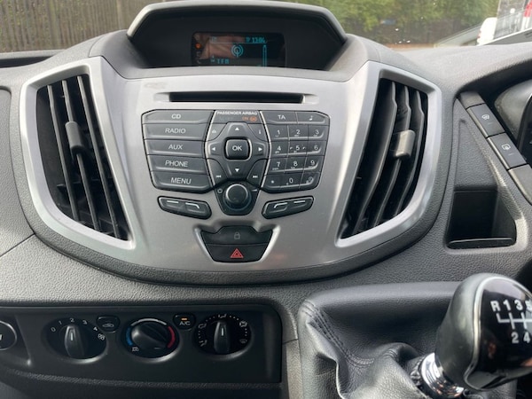 Used Ford Transit 2016 for sale - 70924267: Photo 20