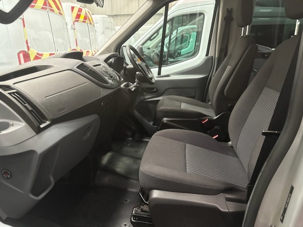 Used Ford Transit 2016 for sale - 70924267: Photo 23