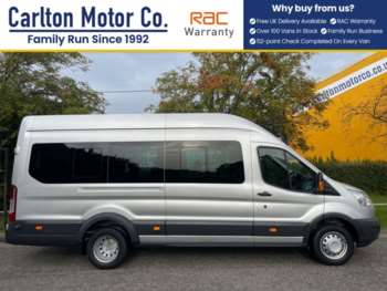 Used Ford Transit 2016 for sale - 70924267: Photo