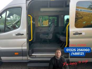 Used Ford Transit 2016 for sale - 70924267: Photo