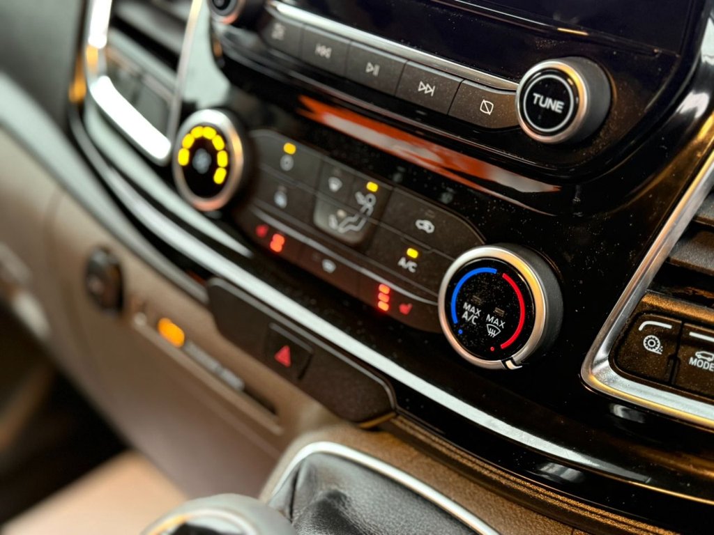 Used Ford Transit Custom 2022 for sale - 76487018: Photo 17