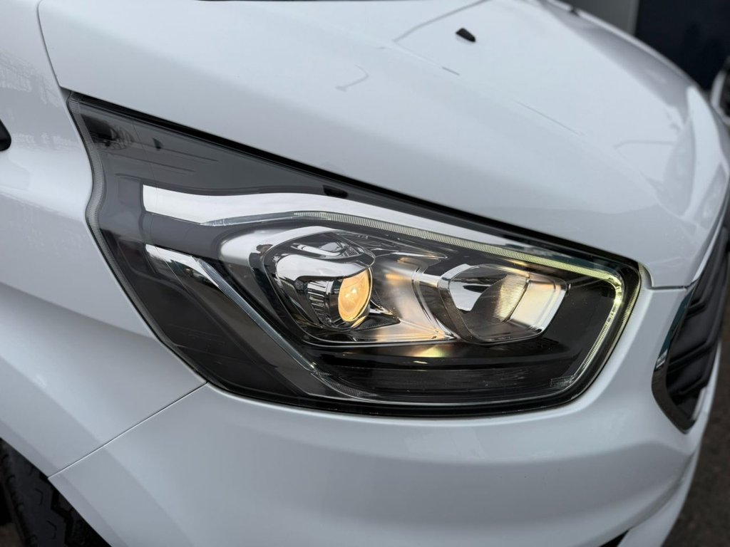 Used Ford Transit Custom 2022 for sale - 76487018: Photo 22