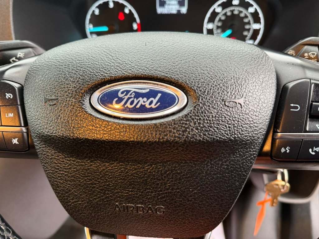 Used Ford Transit Custom 2022 for sale - 76487018: Photo 24