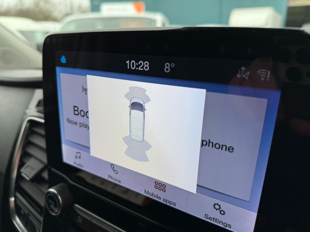 Used Ford Transit Custom 2022 for sale - 76487018: Photo 31