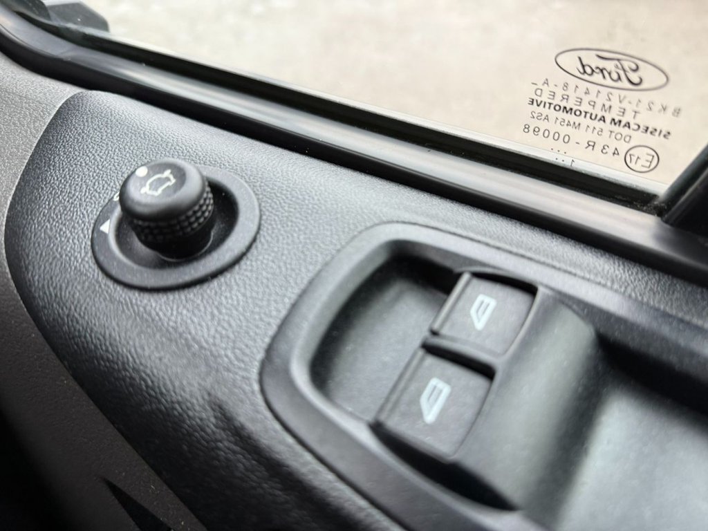 Used Ford Transit Custom 2022 for sale - 76487018: Photo 32