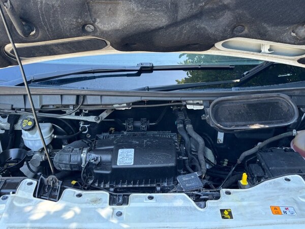Used Ford Transit 2021 for sale - 74675571: Photo 18