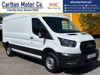 Used Ford Transit 2021 for sale - 74675571: Photo