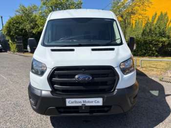 Used Ford Transit 2021 for sale - 74675571: Photo