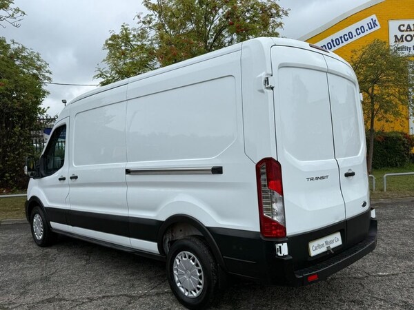 Used Ford Transit 2021 for sale - 74675571: Photo 4