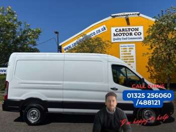 Used Ford Transit 2021 for sale - 74675571: Photo