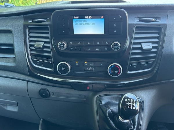 Used Ford Transit 2021 for sale - 74675571: Photo 9