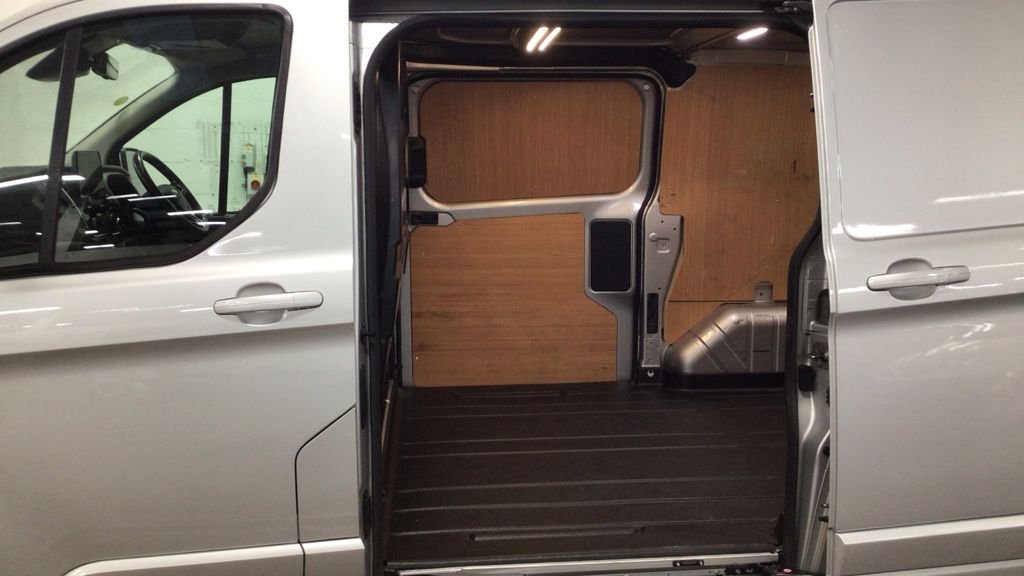 Used Ford Transit Custom 2022 for sale - 76570245: Photo 12