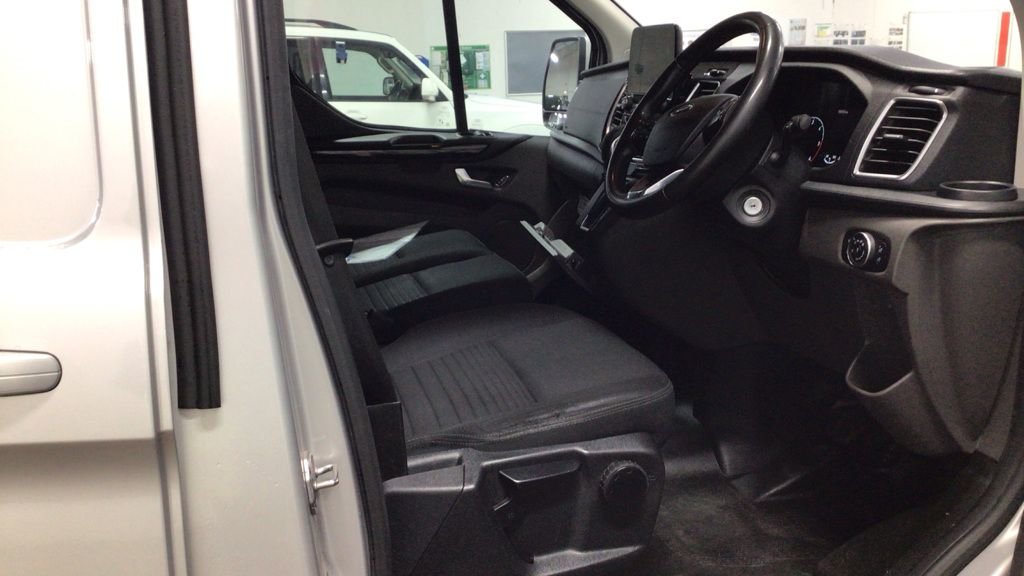 Used Ford Transit Custom 2022 for sale - 76570245: Photo 14