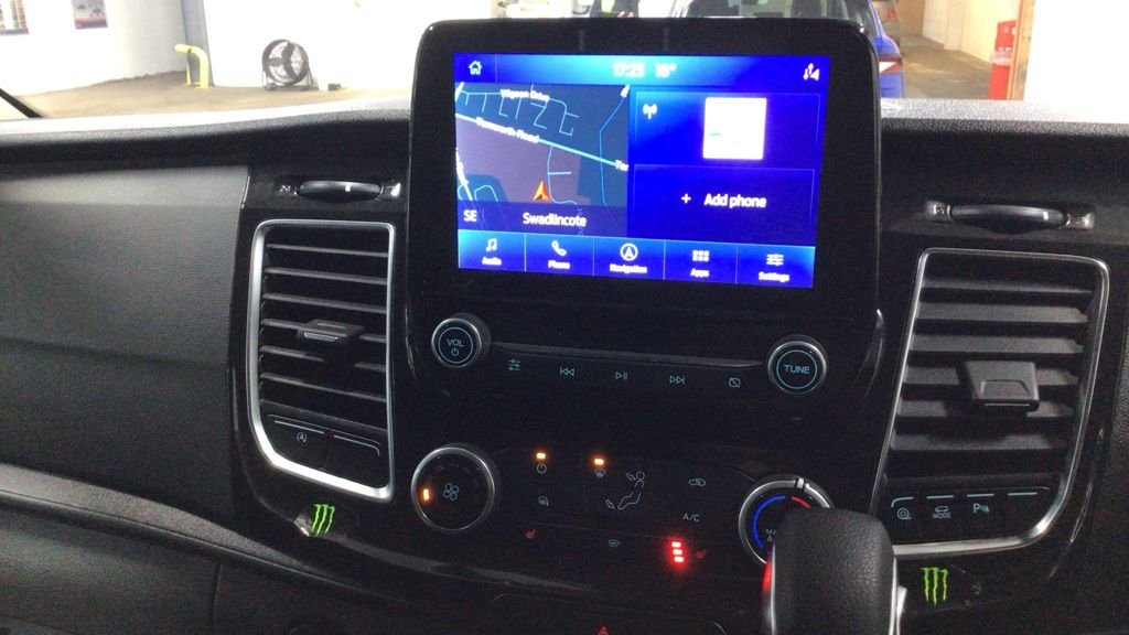 Used Ford Transit Custom 2022 for sale - 76570245: Photo 17