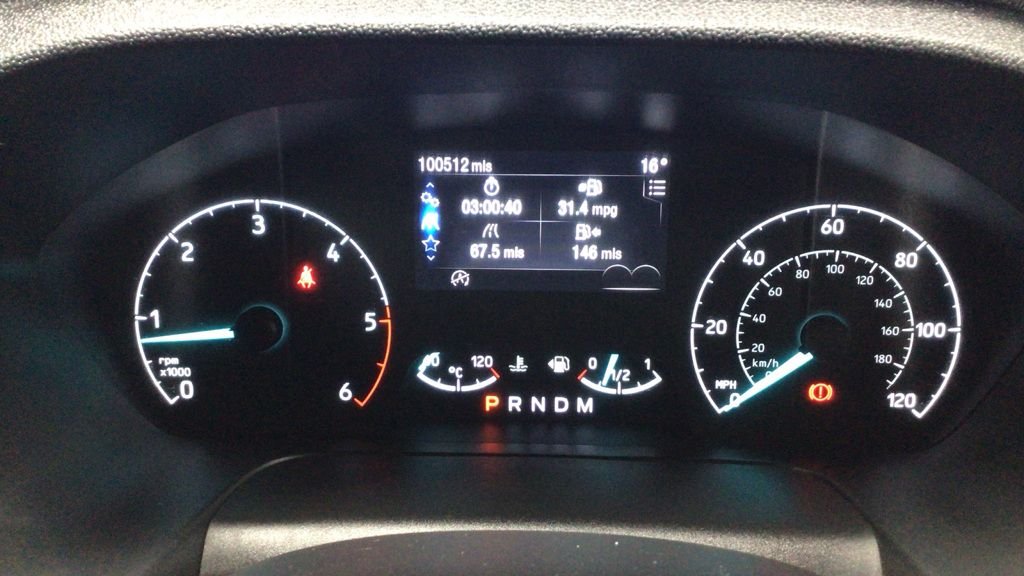 Used Ford Transit Custom 2022 for sale - 76570245: Photo 20