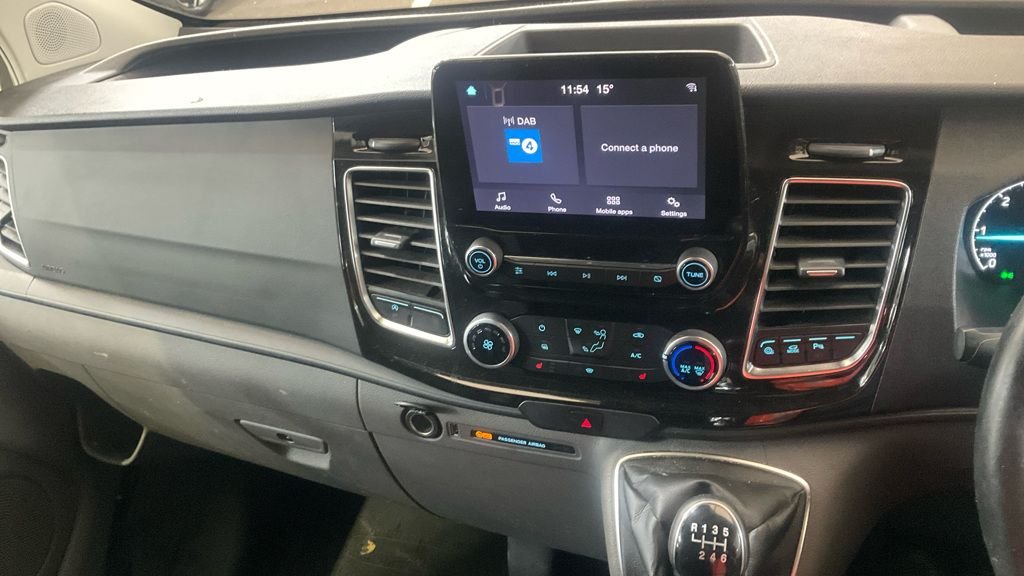 Used Ford Transit Custom 2021 for sale - 76570226: Photo 15